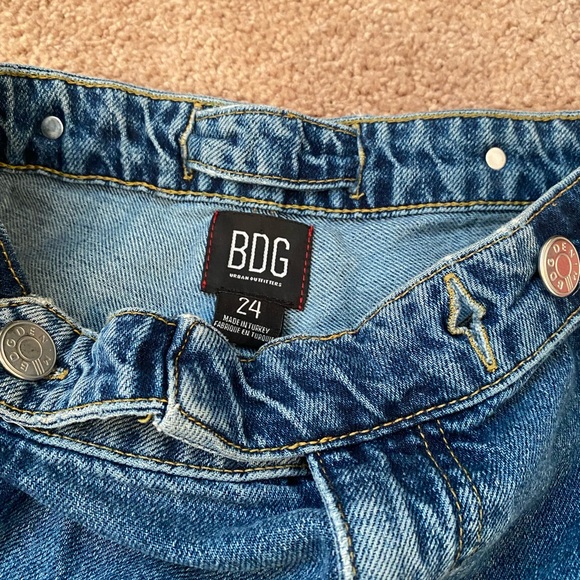 Urban outfitters BDG wide leg jeans - Picture 7 of 8